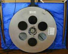 luftdichtheit.de Ventilator