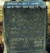 rootsweb.ancestry.com Ventle