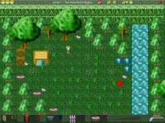 freegamearchive.com Ventur