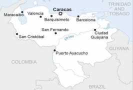 Venzuela