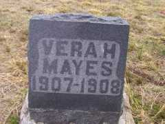 Verah