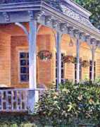 Veranda