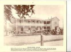 Veranda