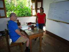 mariposaspanishschool.com Verania