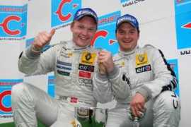automobilsport.com Verbist