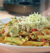 Verduras