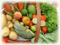 Verduras