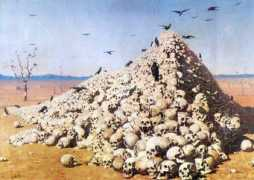 sci-fi-o-rama.com Vereschagin