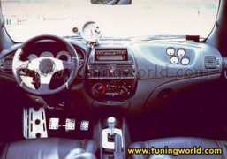 tuningworld.com Vergelli