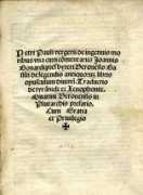Vergerio