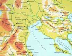 mlahanas.de Vergina