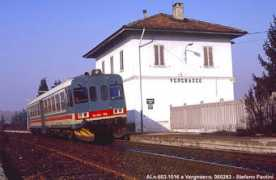 photorail.com Vergnasco