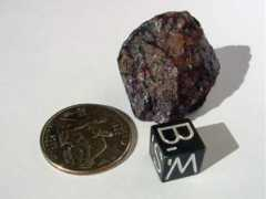 meteorite-recovery.tripod.com Verish
