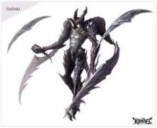 lineage2.mondespersistants.com Verith