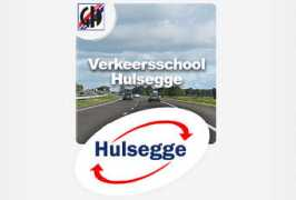 hulseggegroep.nl Verkeersschool