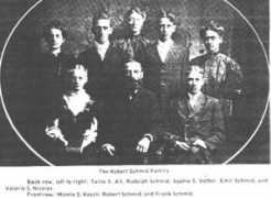 rootsweb.ancestry.com Verleen