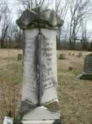 oldunioncemetery.com Verlinda