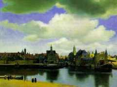 myfreewallpapers.net Vermeer