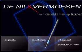 Vermoesen