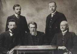 geo.web.ru Vernad
