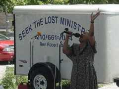 seekthelost.org Vernadette