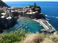 Vernazza