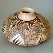 pueblopotteryme.com Vernida