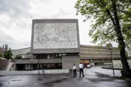 vg.no Verning