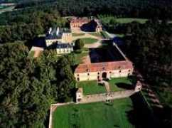 chateaudestaubin.com Verniquet