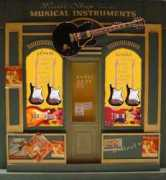 guitareelectrique.com Vernit