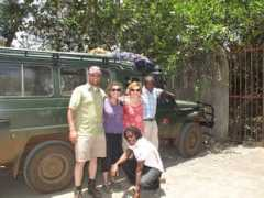 faysafaris.com Vernocia