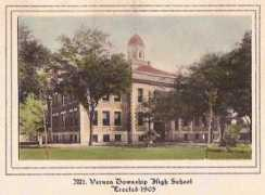 Vernois