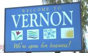 Vernon