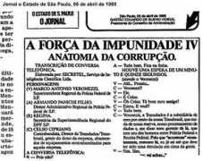 impunes.intocaveis.com.br Veronezzi