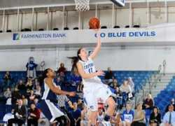 ccsu.prestosports.com Veronick