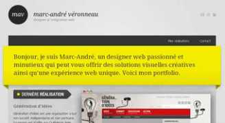 cssmayo.com Veronneau