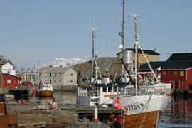 lofoten-startside.no Veroy