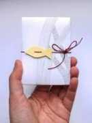 weddbook.com Verpackungen