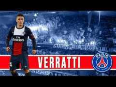 Verratti