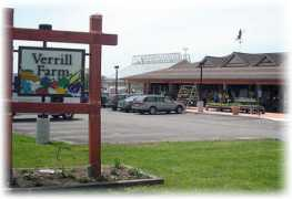 verrillfarm.com Verrill