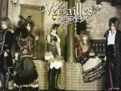 theotaku.com Versailles