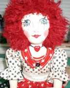 blueherondolls.com Versana
