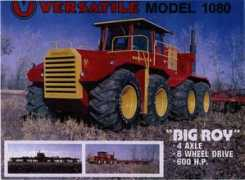 toytractorshow.com Versat