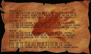 biblioklik.free.fr Verset