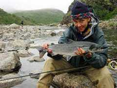 fishbooking.com Versina