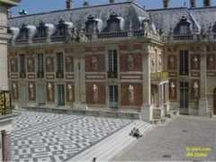 Verssailles