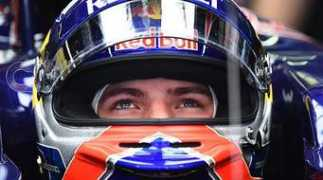 Verstappen