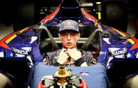 rediff.com Verstappen