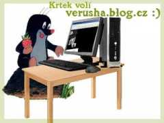 blog.blog.cz Verusha