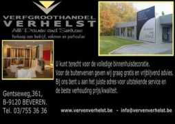 Verven
